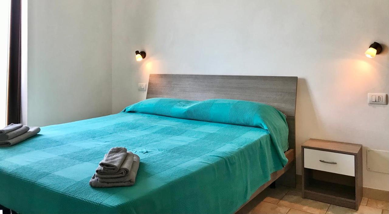 Bellavista Apartment Malcesine Extérieur photo