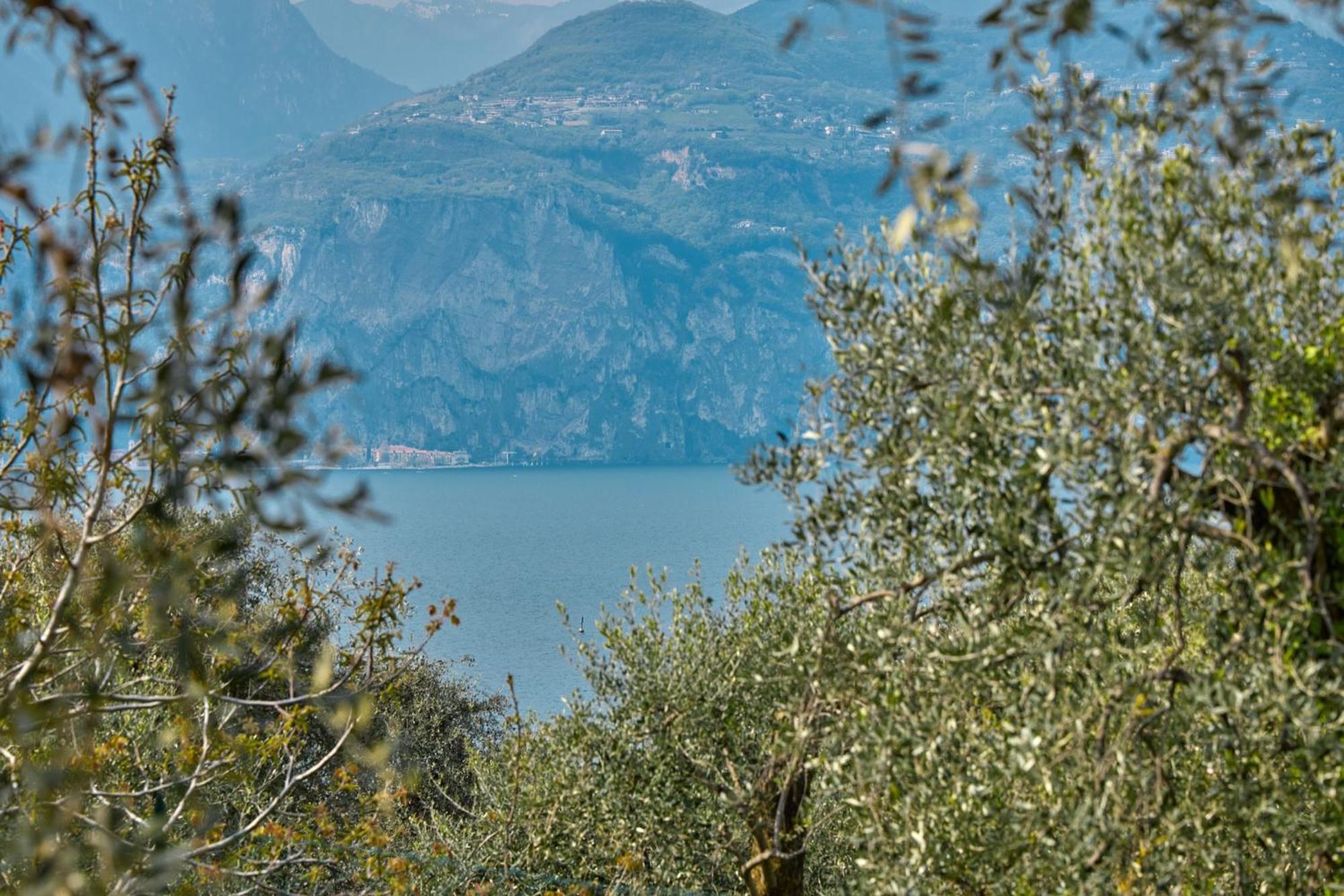 Bellavista Apartment Malcesine Extérieur photo