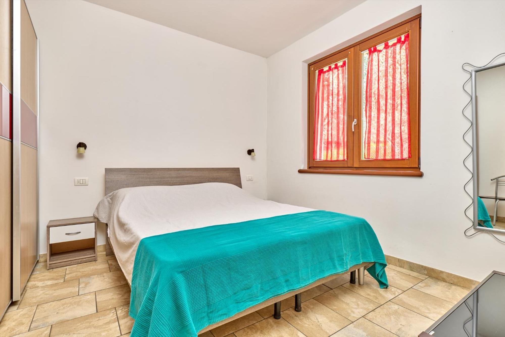 Bellavista Apartment Malcesine Extérieur photo
