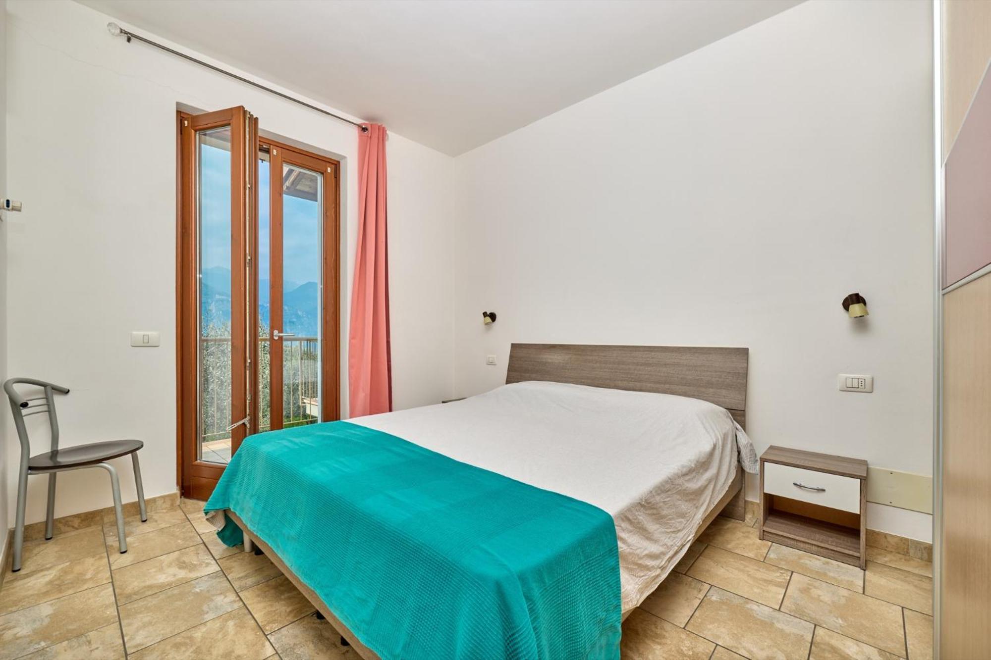 Bellavista Apartment Malcesine Extérieur photo